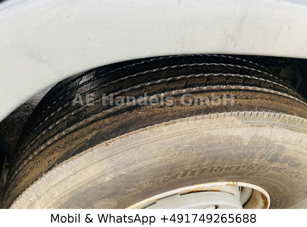 شاحنة ذات الخطاف Volvo FH 500 6x4 LL MEILLER-RS21 *Retard/ACC/LDW/AHK Volvo FH 500 6x4 LL MEILLER-RS21 *Retard/ACC/LDW/AHK: صور 17 شاحنة ذات الخطاف Volvo FH 500 6x4 LL MEILLER-RS21 *Retard/ACC/LDW/AHK Volvo FH 500 6x4 LL MEILLER-RS21 *Retard/ACC/LDW/AHK: صور 17