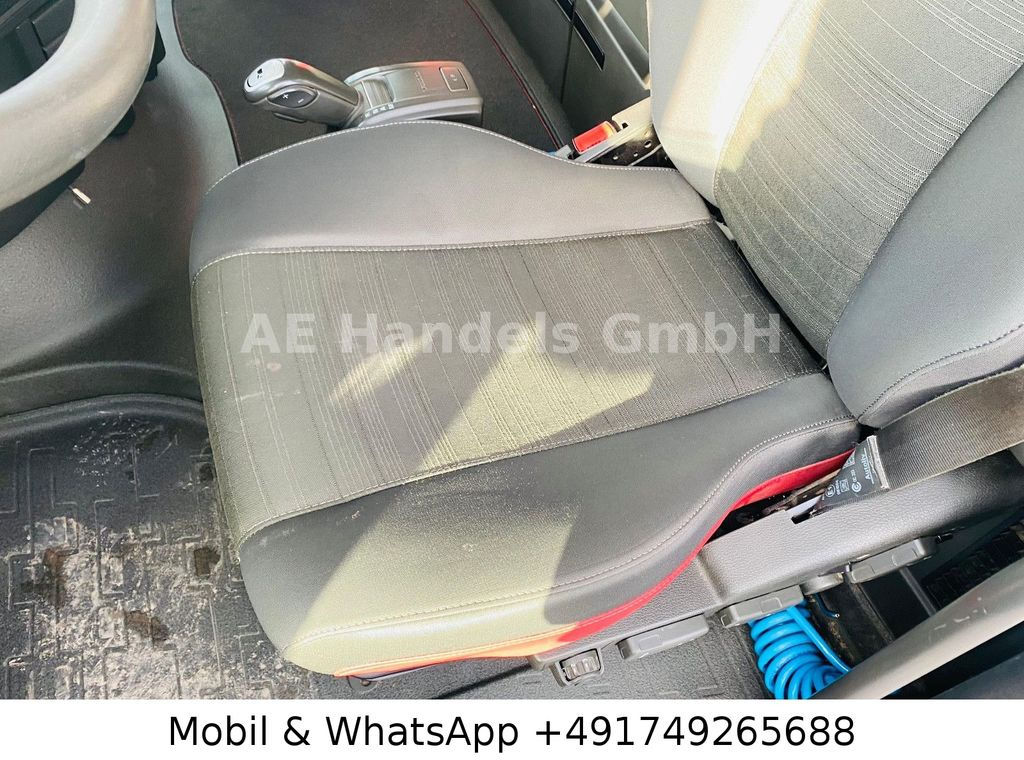 شاحنة ذات الخطاف Volvo FH 500 6x4 LL MEILLER-RS21 *Retard/ACC/LDW/AHK Volvo FH 500 6x4 LL MEILLER-RS21 *Retard/ACC/LDW/AHK: صور 19 شاحنة ذات الخطاف Volvo FH 500 6x4 LL MEILLER-RS21 *Retard/ACC/LDW/AHK Volvo FH 500 6x4 LL MEILLER-RS21 *Retard/ACC/LDW/AHK: صور 19