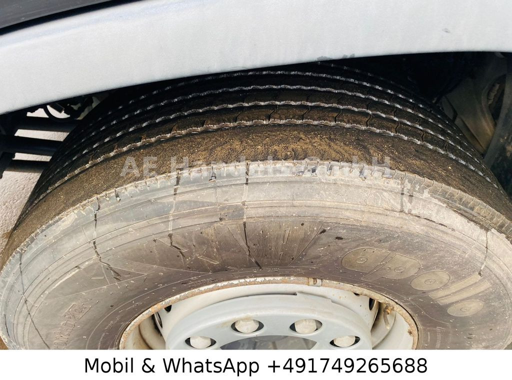 شاحنة ذات الخطاف Volvo FH 500 6x4 LL MEILLER-RS21 *Retard/ACC/LDW/AHK Volvo FH 500 6x4 LL MEILLER-RS21 *Retard/ACC/LDW/AHK: صور 14 شاحنة ذات الخطاف Volvo FH 500 6x4 LL MEILLER-RS21 *Retard/ACC/LDW/AHK Volvo FH 500 6x4 LL MEILLER-RS21 *Retard/ACC/LDW/AHK: صور 14