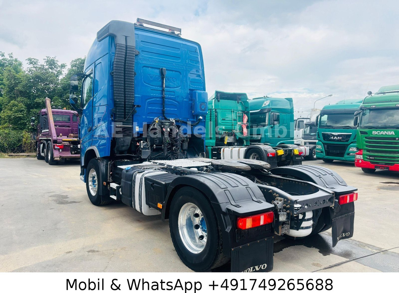Volvo FH 500 Globe BL *VEB+/ACC/LDW/LED/Alcoa - شاحنة جرار: صور 5 Volvo FH 500 Globe BL *VEB+/ACC/LDW/LED/Alcoa - شاحنة جرار: صور 5