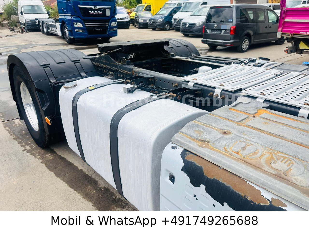 شاحنة جرار Volvo FH 500 Globe BL *VEB+/ACC/LDW/LED/Alcoa: صور 12
