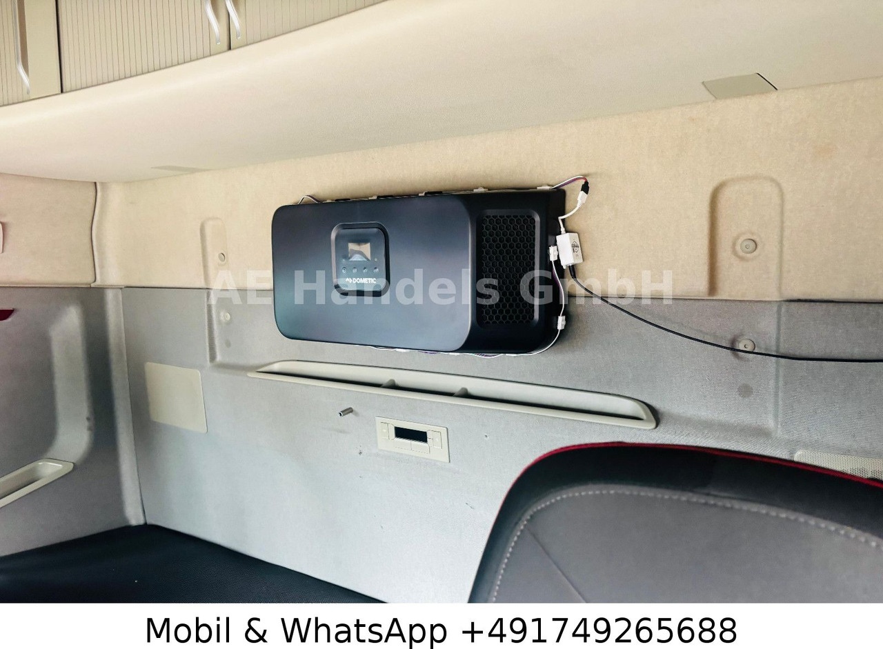 شاحنة جرار Volvo FH 500 Globe BL *VEB+/ACC/LDW/LED/Alcoa: صور 22