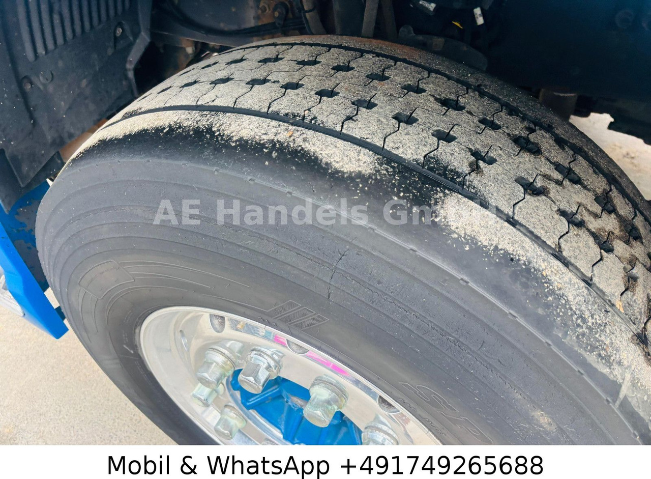 شاحنة جرار Volvo FH 500 Globe BL *VEB+/ACC/LDW/LED/Alcoa: صور 18