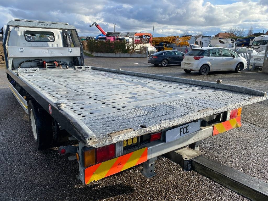 سيارة السحب للتصليح Isuzu P75-S2/MONZA 1er Main Carte grise Française: صور 20 سيارة السحب للتصليح Isuzu P75-S2/MONZA 1er Main Carte grise Française: صور 20