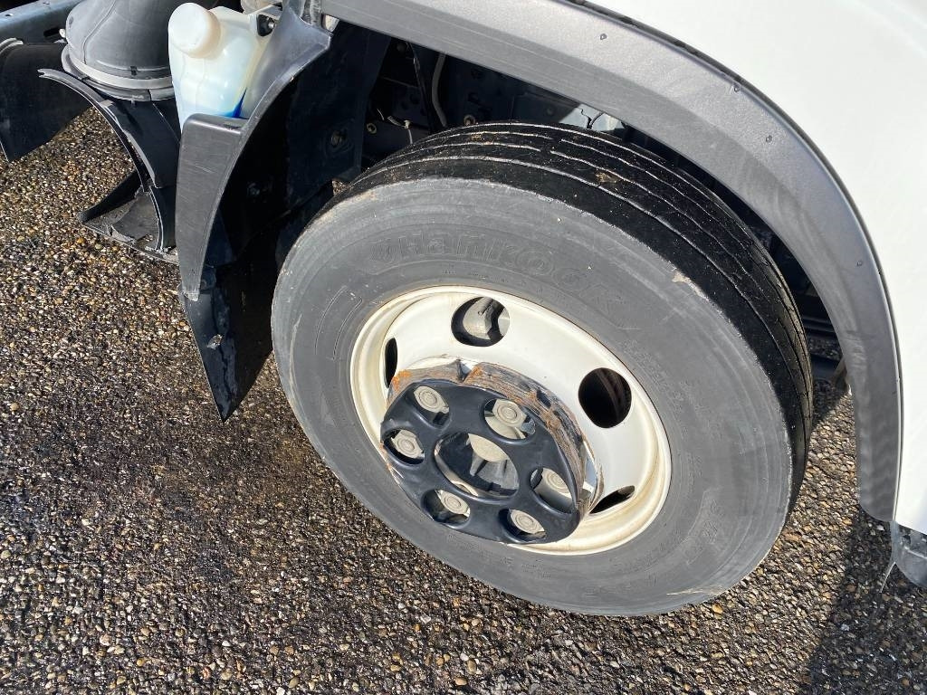 سيارة السحب للتصليح Isuzu P75-S2/MONZA 1er Main Carte grise Française: صور 15 سيارة السحب للتصليح Isuzu P75-S2/MONZA 1er Main Carte grise Française: صور 15