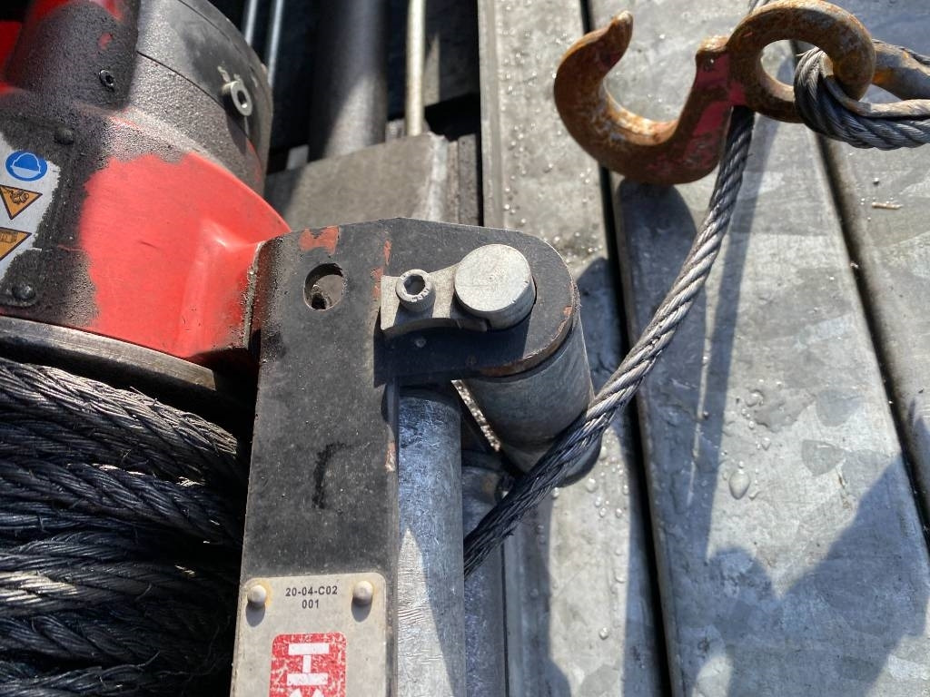 سيارة السحب للتصليح Isuzu P75-S2/MONZA 1er Main Carte grise Française: صور 22 سيارة السحب للتصليح Isuzu P75-S2/MONZA 1er Main Carte grise Française: صور 22