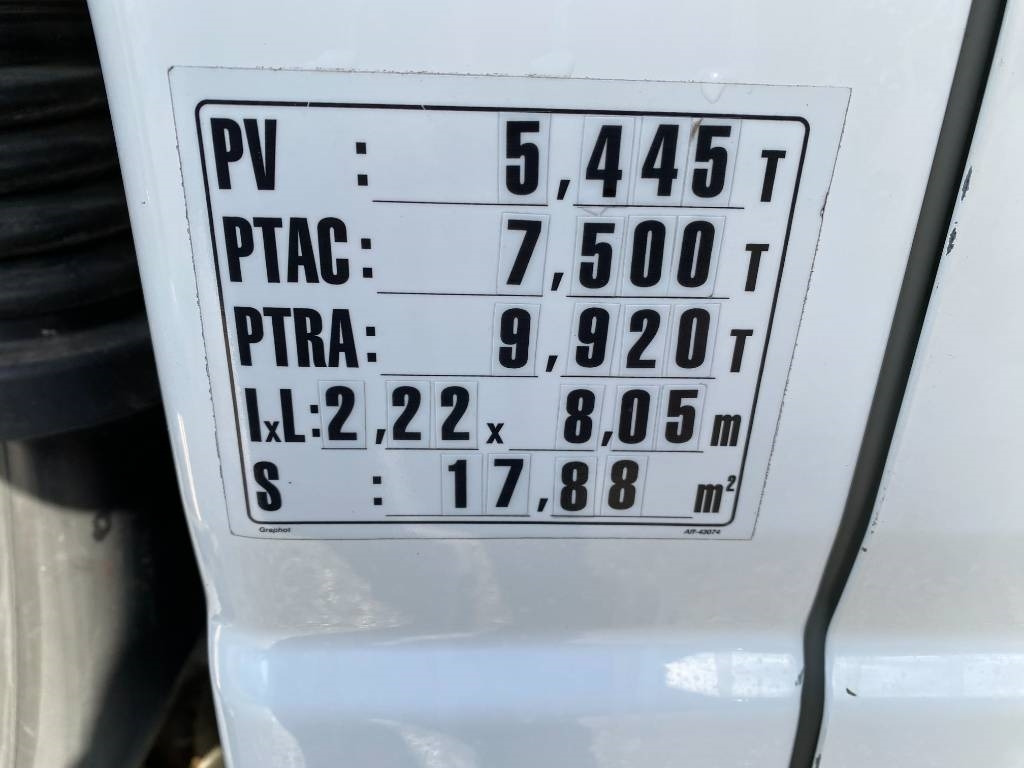 سيارة السحب للتصليح Isuzu P75-S2/MONZA 1er Main Carte grise Française: صور 13 سيارة السحب للتصليح Isuzu P75-S2/MONZA 1er Main Carte grise Française: صور 13