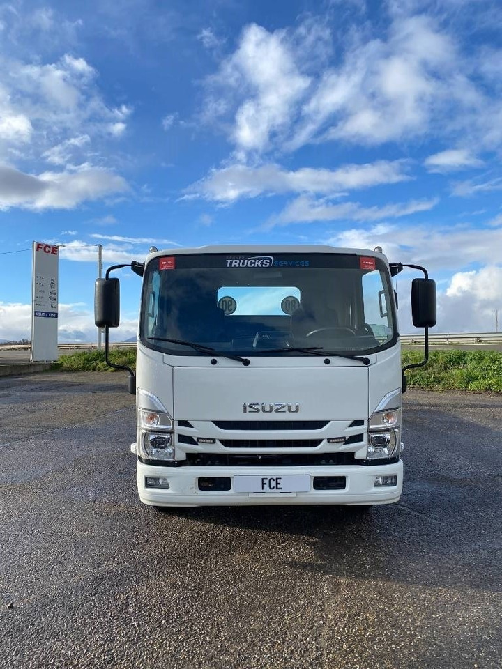 Isuzu P75-S2/MONZA 1er Main Carte grise Française - شاحنة نقل سيارات شاحنة: صور 3 Isuzu P75-S2/MONZA 1er Main Carte grise Française - شاحنة نقل سيارات شاحنة: صور 3