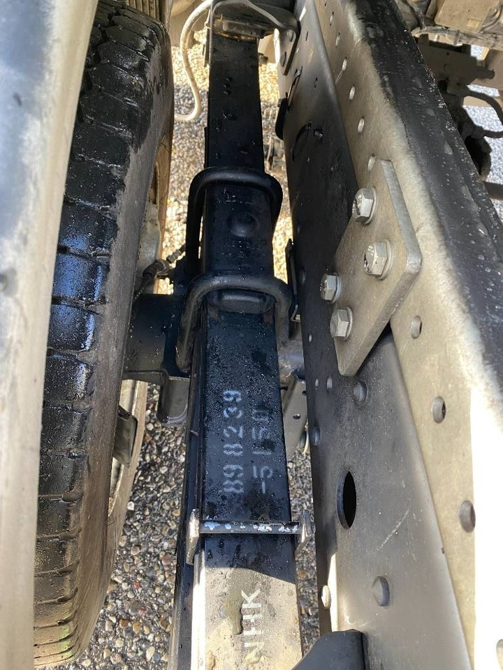 سيارة السحب للتصليح Isuzu P75-S2/MONZA 1er Main Carte grise Française: صور 33 سيارة السحب للتصليح Isuzu P75-S2/MONZA 1er Main Carte grise Française: صور 33