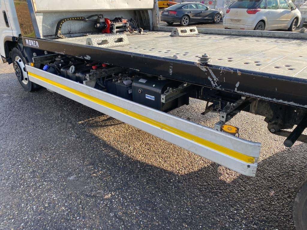 سيارة السحب للتصليح Isuzu P75-S2/MONZA 1er Main Carte grise Française: صور 49 سيارة السحب للتصليح Isuzu P75-S2/MONZA 1er Main Carte grise Française: صور 49