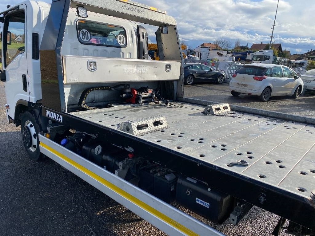 سيارة السحب للتصليح Isuzu P75-S2/MONZA 1er Main Carte grise Française: صور 48 سيارة السحب للتصليح Isuzu P75-S2/MONZA 1er Main Carte grise Française: صور 48