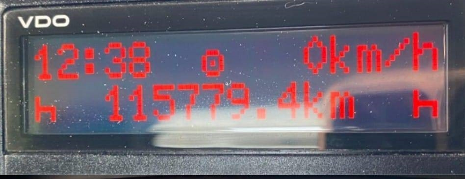 سيارة السحب للتصليح Isuzu P75-S2/MONZA 1er Main Carte grise Française: صور 12 سيارة السحب للتصليح Isuzu P75-S2/MONZA 1er Main Carte grise Française: صور 12