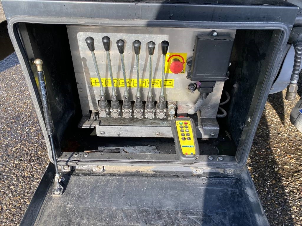 سيارة السحب للتصليح Isuzu P75-S2/MONZA 1er Main Carte grise Française: صور 34 سيارة السحب للتصليح Isuzu P75-S2/MONZA 1er Main Carte grise Française: صور 34