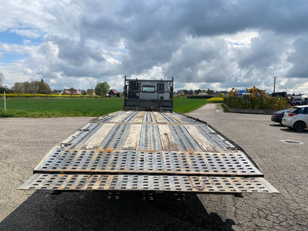 Iveco STRALIS 360 e6 A Réparer - سيارة السحب للتصليح: صور 5 Iveco STRALIS 360 e6 A Réparer - سيارة السحب للتصليح: صور 5