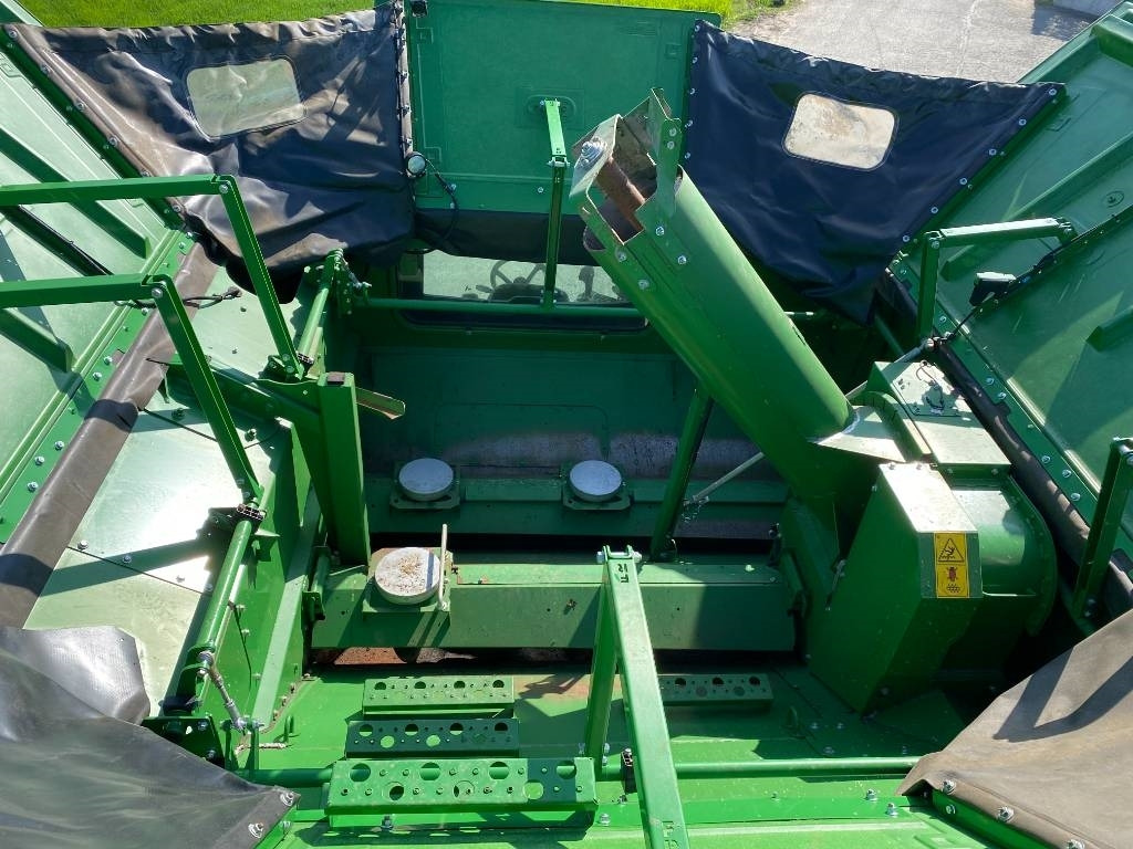 حصادة شاملة جديد John Deere S 780i Garantie PowerGard 08/2027: صور 34