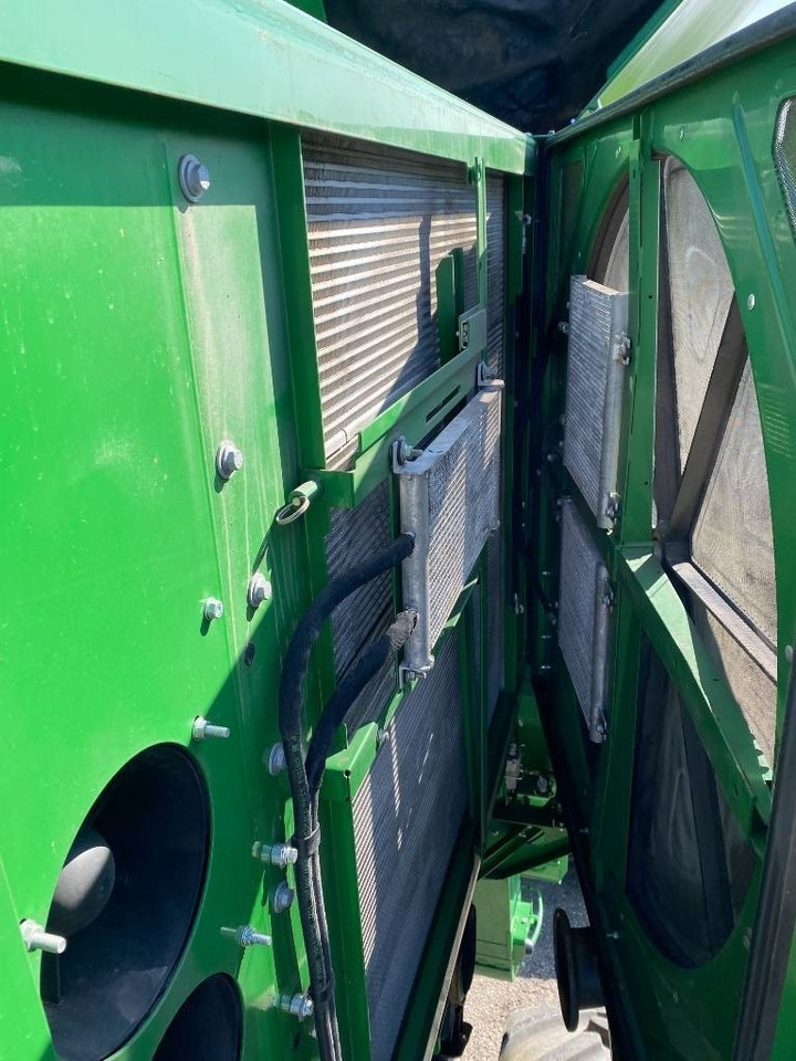 حصادة شاملة جديد John Deere S 780i Garantie PowerGard 08/2027: صور 41