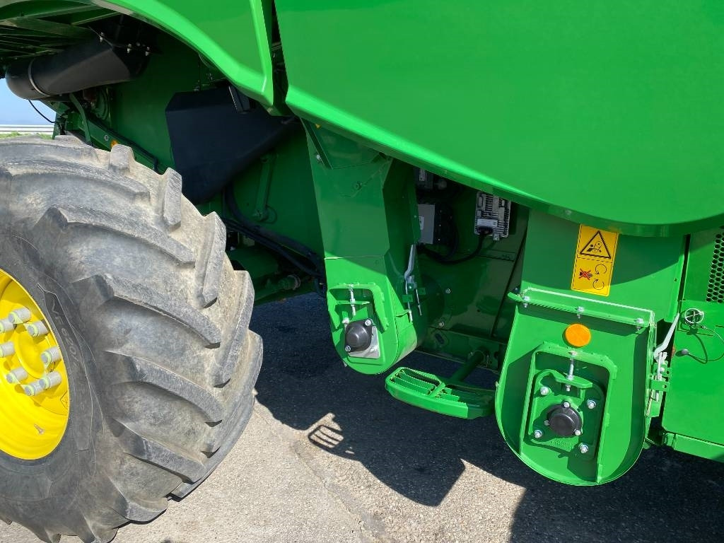حصادة شاملة جديد John Deere S 780i Garantie PowerGard 08/2027: صور 44