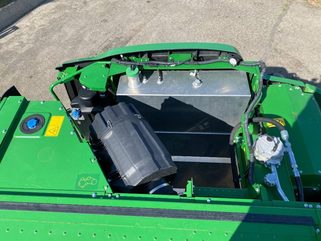 حصادة شاملة جديد John Deere S 780i Garantie PowerGard 08/2027: صور 38