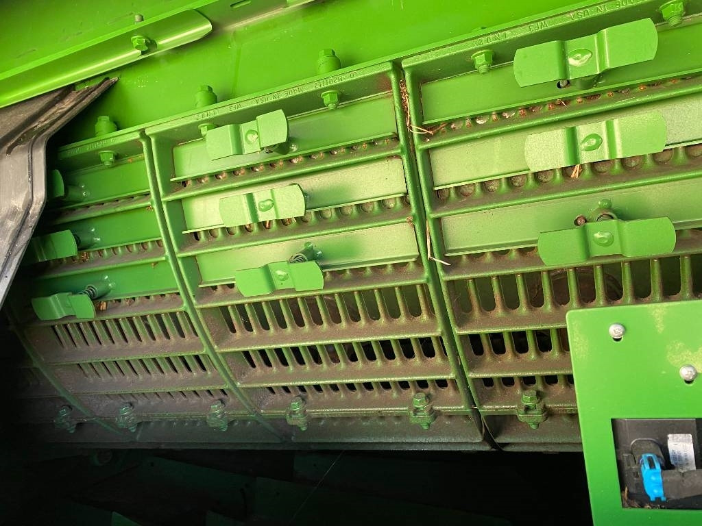 حصادة شاملة جديد John Deere S 780i Garantie PowerGard 08/2027: صور 14