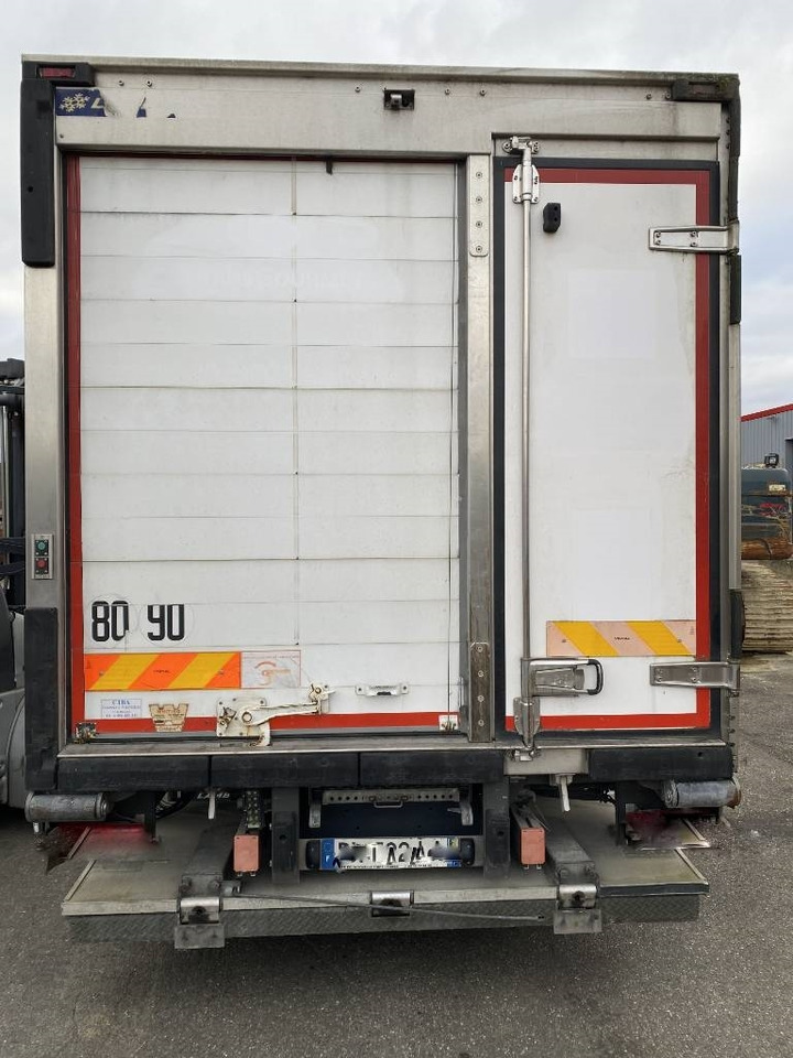 Lamberet LAMBERET HB-5T11-1B1C-OR /3 Compartiments - بصندوق مغلق: صور 4 Lamberet LAMBERET HB-5T11-1B1C-OR /3 Compartiments - بصندوق مغلق: صور 4