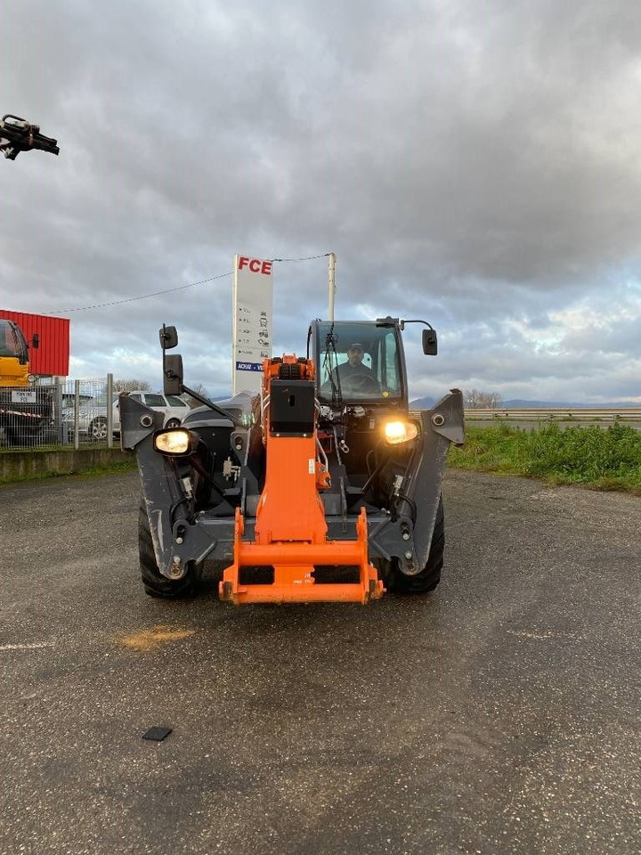 Manitou MT1840easy 75D ST5S1 Model 2021 endommagé - رافعة تلسكوبية: صور 2 Manitou MT1840easy 75D ST5S1 Model 2021 endommagé - رافعة تلسكوبية: صور 2