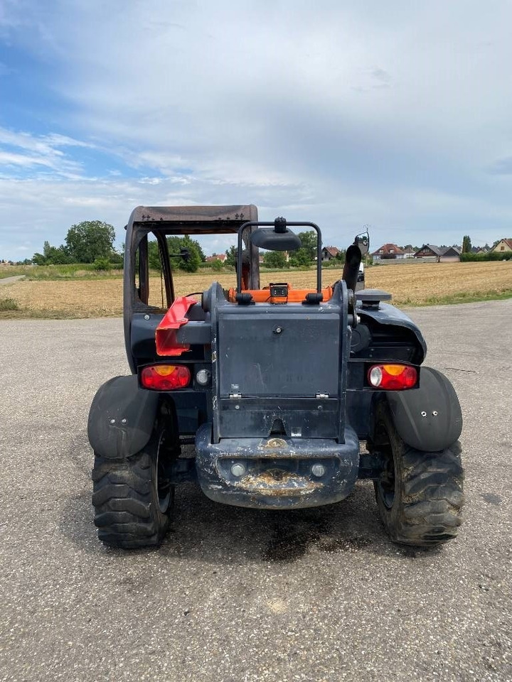 Manitou MT625H Easy 49KST3AS1/Certificat CE endommagé - رافعة تلسكوبية: صور 5 Manitou MT625H Easy 49KST3AS1/Certificat CE endommagé - رافعة تلسكوبية: صور 5