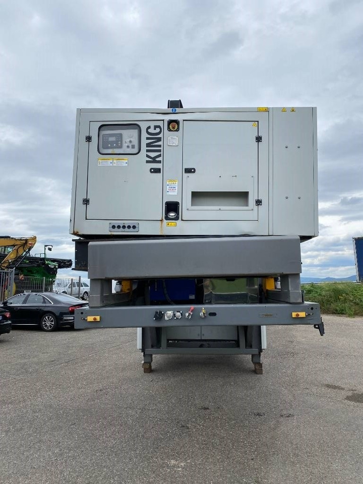 Maskin Mekano ECO 6 / 1er Main Certificat CE endommagé - غربال: صور 2 Maskin Mekano ECO 6 / 1er Main Certificat CE endommagé - غربال: صور 2