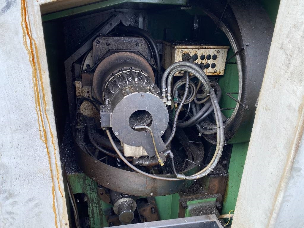 الآلات والماكينات الزراعية Mazak / Yamazaki FLEX-GL 200N-MLTPLX 630 1er Main: صور 34 الآلات والماكينات الزراعية Mazak / Yamazaki FLEX-GL 200N-MLTPLX 630 1er Main: صور 34