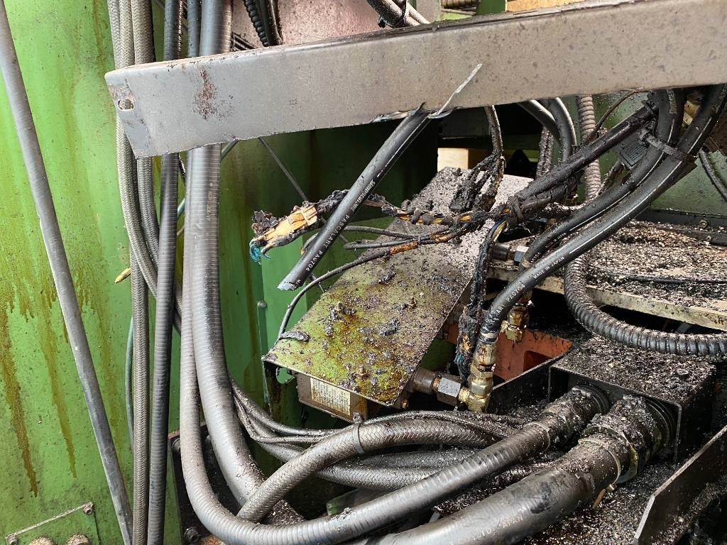 الآلات والماكينات الزراعية Mazak / Yamazaki FLEX-GL 200N-MLTPLX 630 1er Main: صور 7 الآلات والماكينات الزراعية Mazak / Yamazaki FLEX-GL 200N-MLTPLX 630 1er Main: صور 7