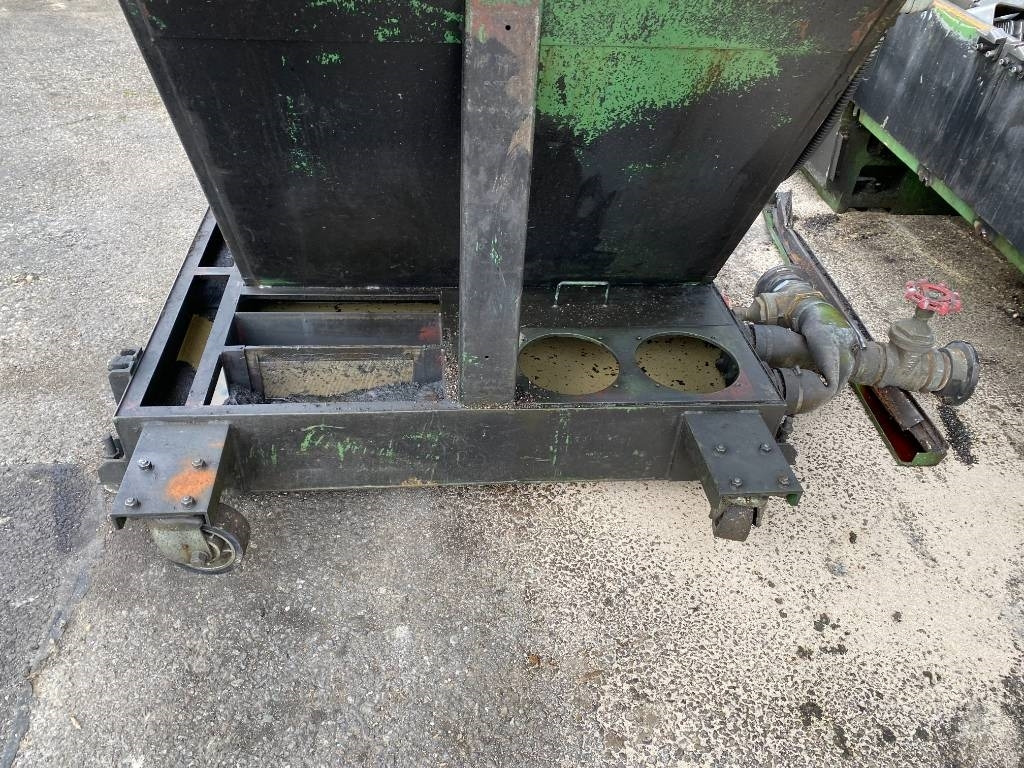 الآلات والماكينات الزراعية Mazak / Yamazaki FLEX-GL 200N-MLTPLX 630 1er Main: صور 36 الآلات والماكينات الزراعية Mazak / Yamazaki FLEX-GL 200N-MLTPLX 630 1er Main: صور 36