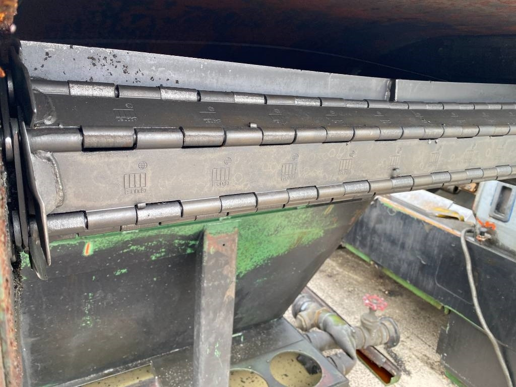 الآلات والماكينات الزراعية Mazak / Yamazaki FLEX-GL 200N-MLTPLX 630 1er Main: صور 35 الآلات والماكينات الزراعية Mazak / Yamazaki FLEX-GL 200N-MLTPLX 630 1er Main: صور 35