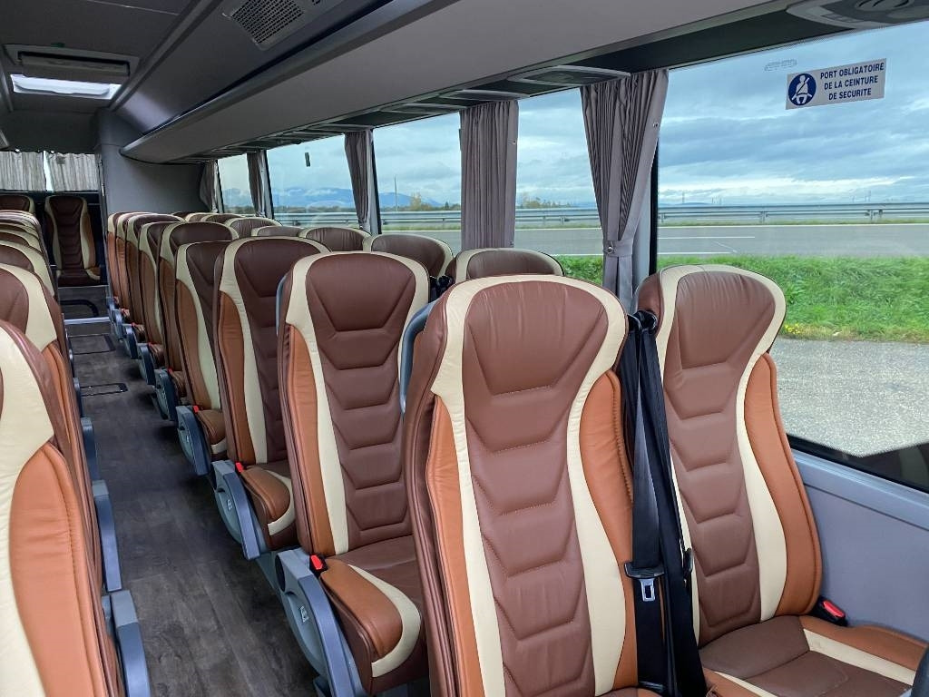 باص النقل بين المدن Otokar ULYSO-T Cummins e6/316Ps endommagé: صور 15 باص النقل بين المدن Otokar ULYSO-T Cummins e6/316Ps endommagé: صور 15