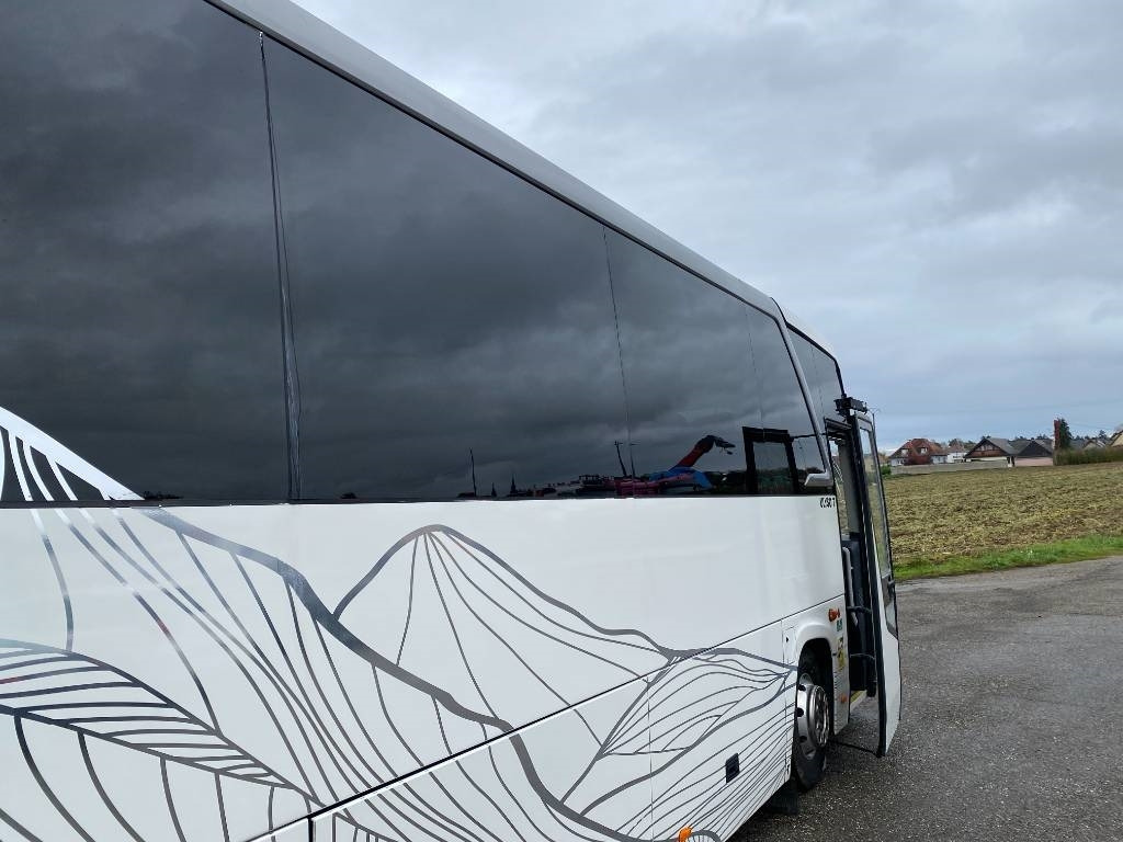 باص النقل بين المدن Otokar ULYSO-T Cummins e6/316Ps endommagé: صور 42 باص النقل بين المدن Otokar ULYSO-T Cummins e6/316Ps endommagé: صور 42