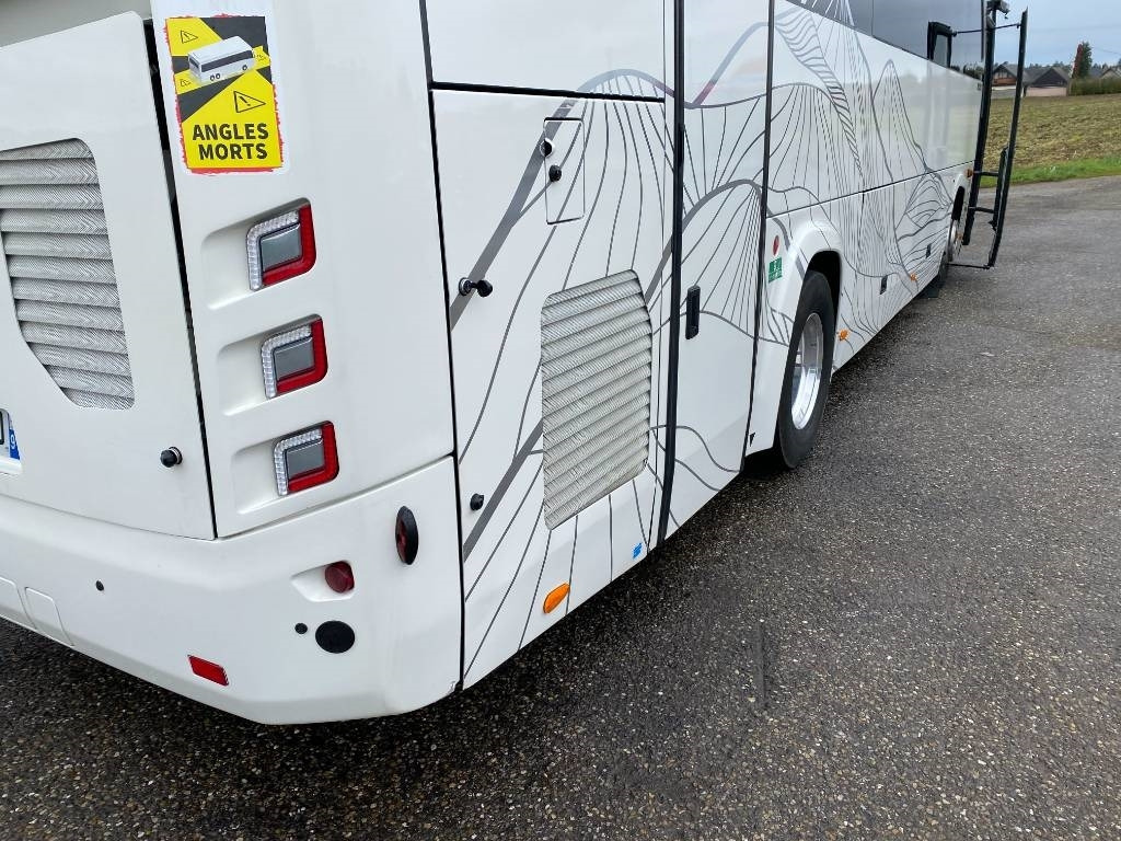 باص النقل بين المدن Otokar ULYSO-T Cummins e6/316Ps endommagé: صور 41 باص النقل بين المدن Otokar ULYSO-T Cummins e6/316Ps endommagé: صور 41