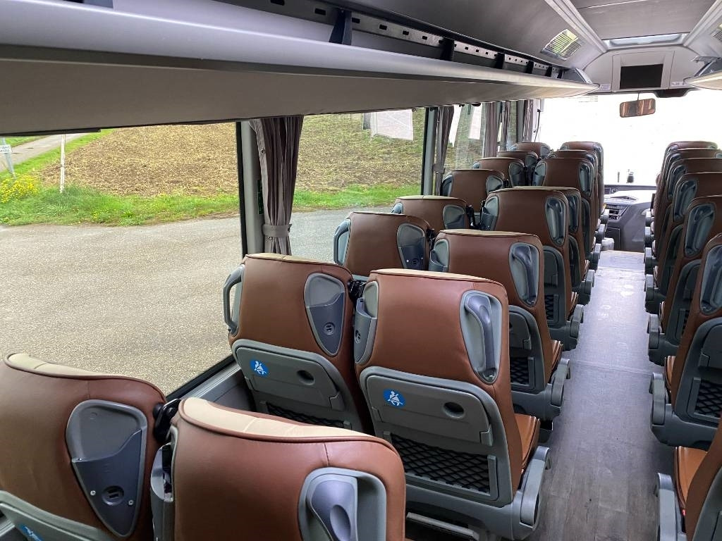 باص النقل بين المدن Otokar ULYSO-T Cummins e6/316Ps endommagé: صور 26 باص النقل بين المدن Otokar ULYSO-T Cummins e6/316Ps endommagé: صور 26