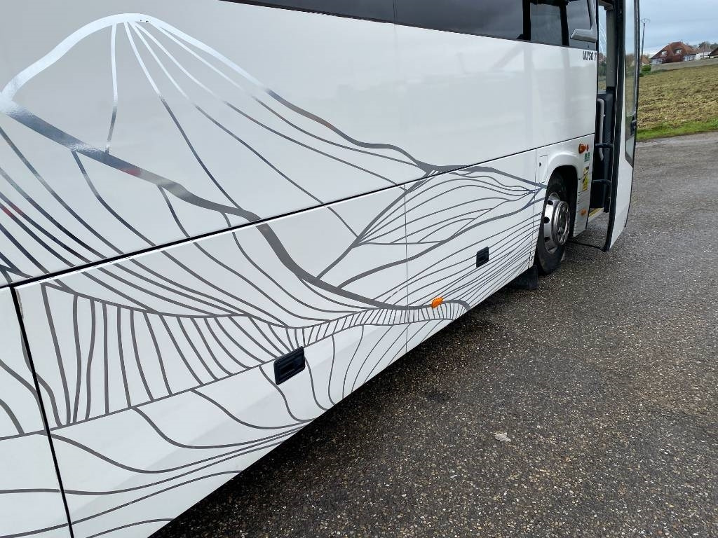 باص النقل بين المدن Otokar ULYSO-T Cummins e6/316Ps endommagé: صور 43 باص النقل بين المدن Otokar ULYSO-T Cummins e6/316Ps endommagé: صور 43