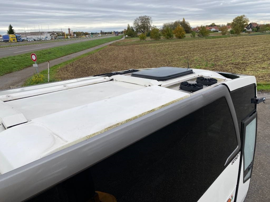 باص النقل بين المدن Otokar ULYSO-T Cummins e6/316Ps endommagé: صور 20 باص النقل بين المدن Otokar ULYSO-T Cummins e6/316Ps endommagé: صور 20