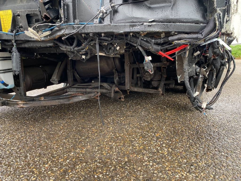 باص النقل بين المدن Otokar ULYSO-T Cummins e6/316Ps endommagé: صور 11 باص النقل بين المدن Otokar ULYSO-T Cummins e6/316Ps endommagé: صور 11