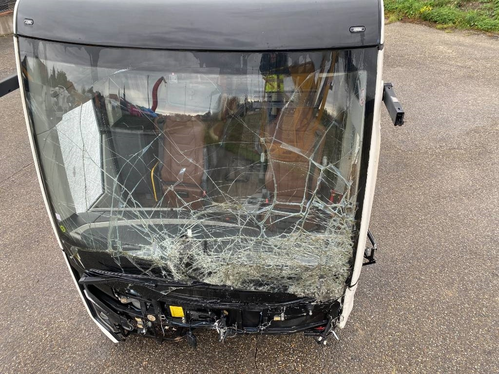 باص النقل بين المدن Otokar ULYSO-T Cummins e6/316Ps endommagé: صور 13 باص النقل بين المدن Otokar ULYSO-T Cummins e6/316Ps endommagé: صور 13