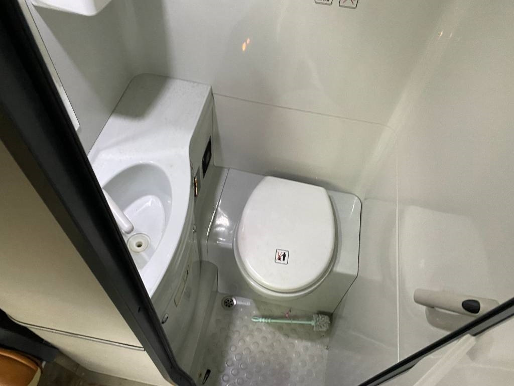 باص النقل بين المدن Otokar ULYSO-T Cummins e6/316Ps endommagé: صور 25 باص النقل بين المدن Otokar ULYSO-T Cummins e6/316Ps endommagé: صور 25