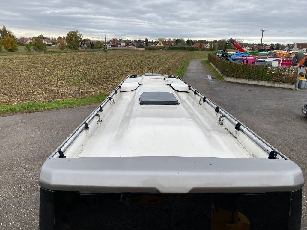 باص النقل بين المدن Otokar ULYSO-T Cummins e6/316Ps endommagé: صور 19 باص النقل بين المدن Otokar ULYSO-T Cummins e6/316Ps endommagé: صور 19