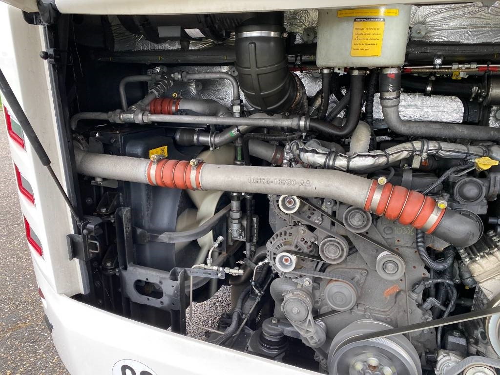 باص النقل بين المدن Otokar ULYSO-T Cummins e6/316Ps endommagé: صور 37 باص النقل بين المدن Otokar ULYSO-T Cummins e6/316Ps endommagé: صور 37