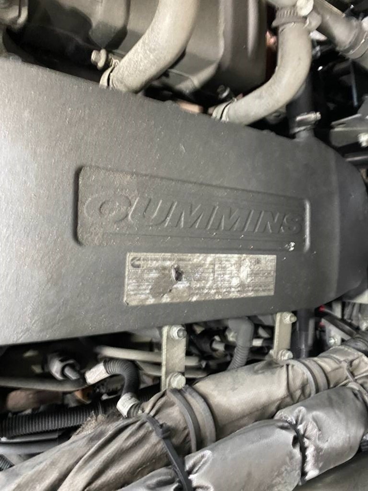 باص النقل بين المدن Otokar ULYSO-T Cummins e6/316Ps endommagé: صور 39 باص النقل بين المدن Otokar ULYSO-T Cummins e6/316Ps endommagé: صور 39