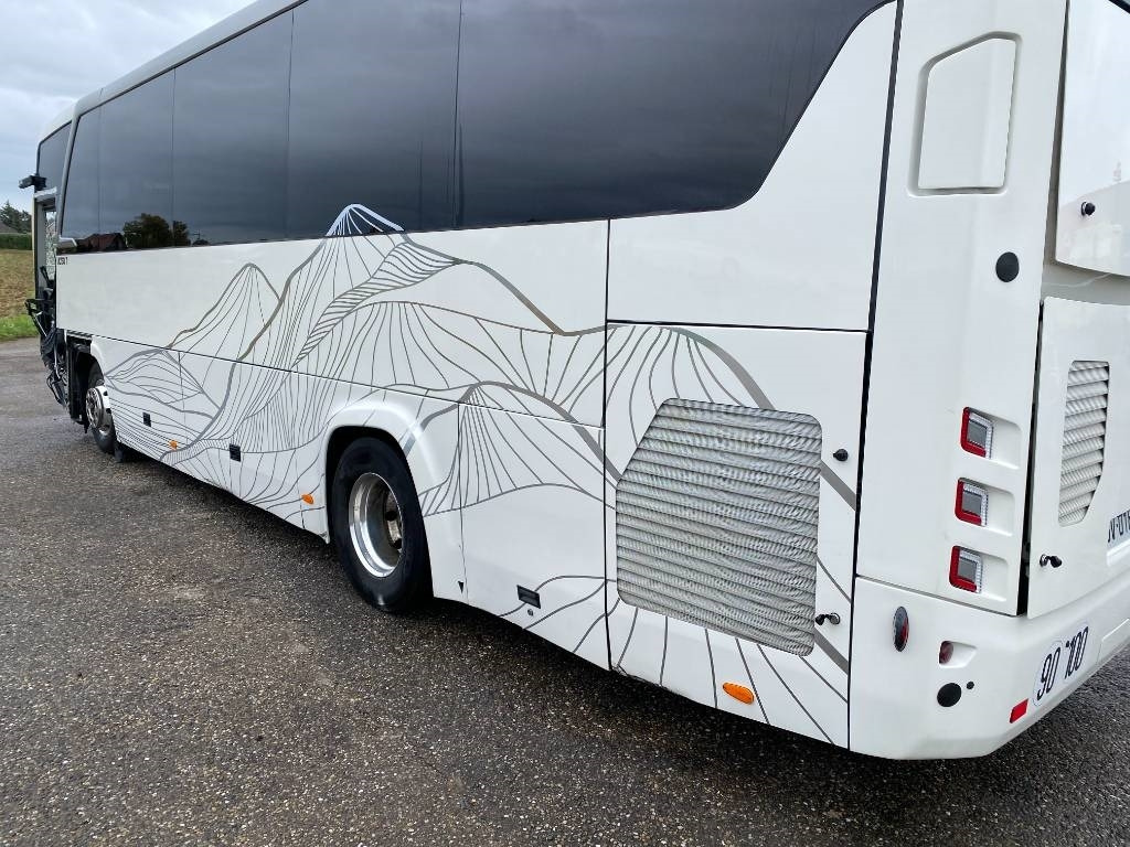 باص النقل بين المدن Otokar ULYSO-T Cummins e6/316Ps endommagé: صور 33 باص النقل بين المدن Otokar ULYSO-T Cummins e6/316Ps endommagé: صور 33