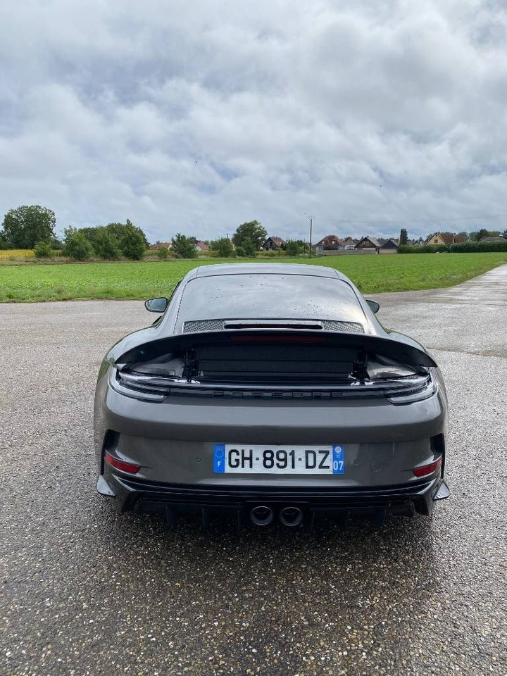 Porsche 911/ 992 - 4.0i GT3 Pack Touring 1er Main - سيارة: صور 5 Porsche 911/ 992 - 4.0i GT3 Pack Touring 1er Main - سيارة: صور 5