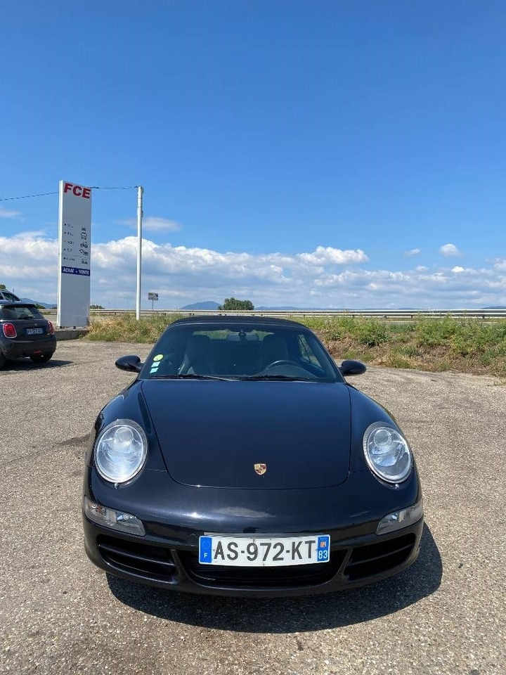 Porsche 911 CARRERA 4-3.8i /355 4x4-TipTronic - سيارة: صور 3 Porsche 911 CARRERA 4-3.8i /355 4x4-TipTronic - سيارة: صور 3
