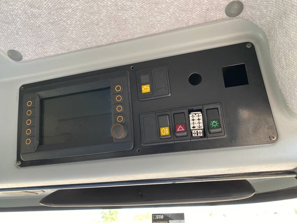 سياره كنس شوارع Ravo CR 540 Euro6 Certificat CE / Origine Française: صور 46