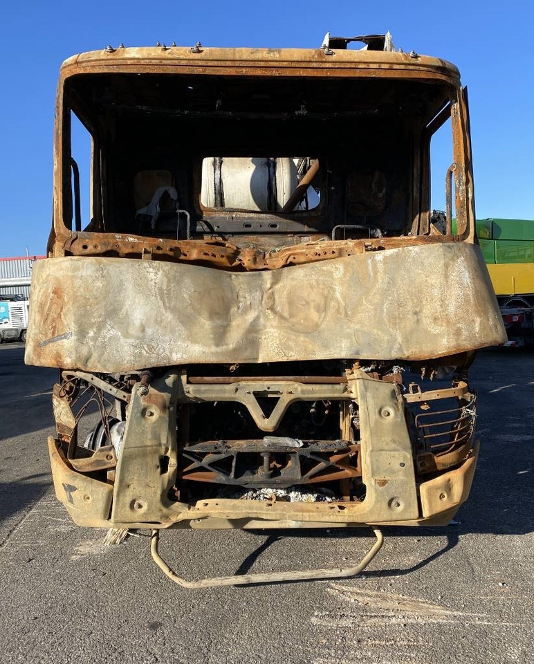 Renault C430 /IMER LT8.7-SL / ROTATHEAM TS13 - شاحنة خلاطة خرسانة: صور 2 Renault C430 /IMER LT8.7-SL / ROTATHEAM TS13 - شاحنة خلاطة خرسانة: صور 2