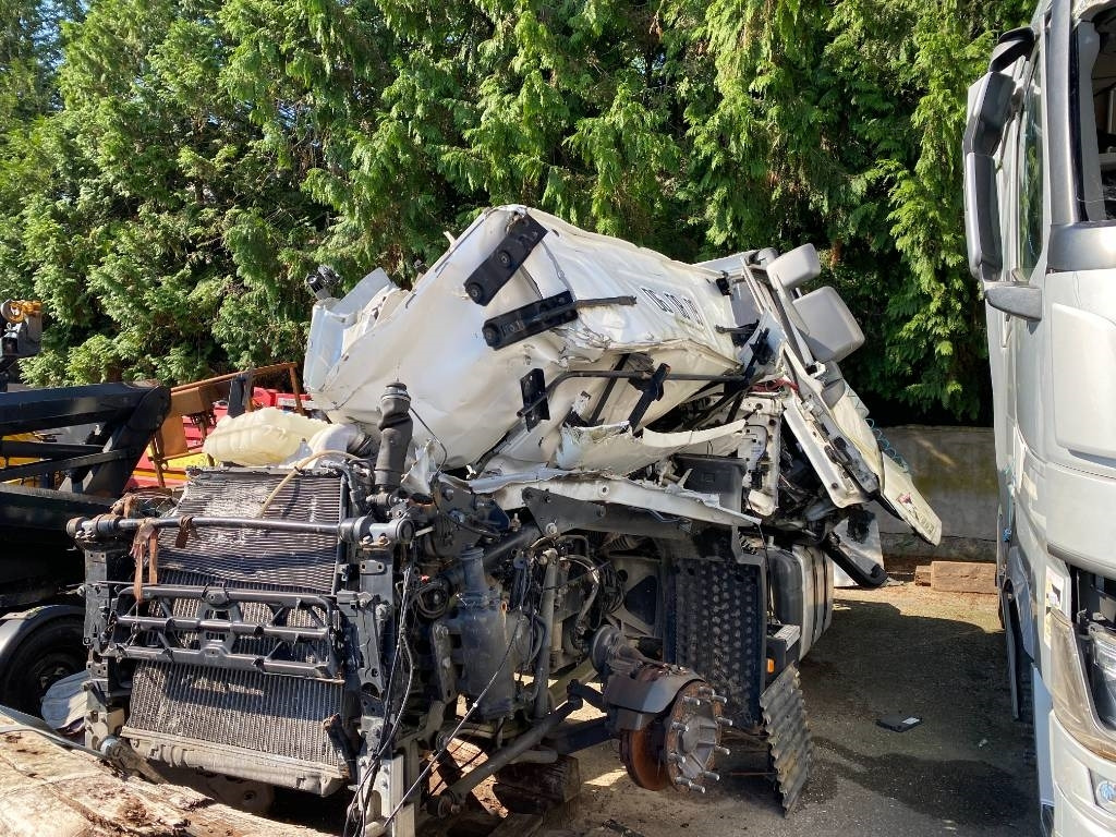 Renault T460 Vente en pièces détachée - المحرك - شاحنة: صور 2 Renault T460 Vente en pièces détachée - المحرك - شاحنة: صور 2