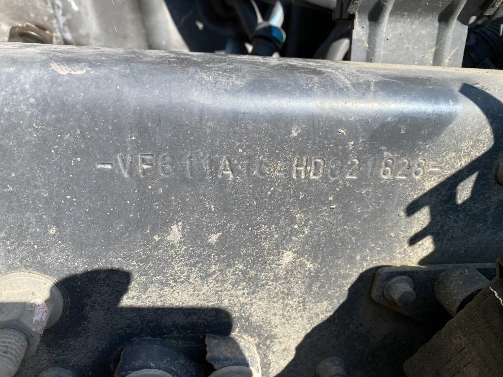 Renault T460 Vente en pièces détachée - المحرك - شاحنة: صور 3 Renault T460 Vente en pièces détachée - المحرك - شاحنة: صور 3